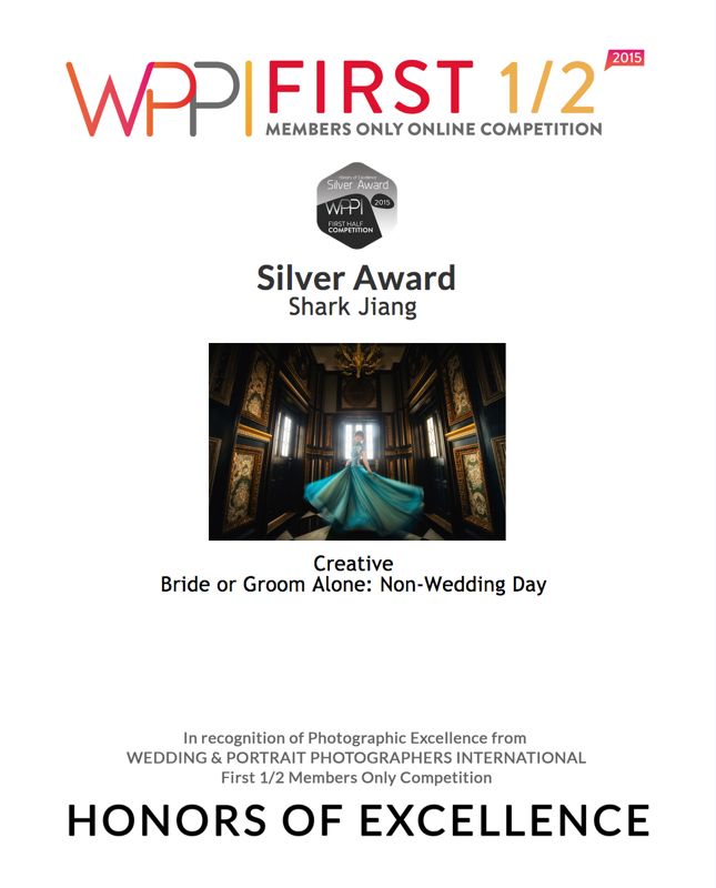 婚攝鯊魚,婚禮紀錄,婚禮攝影,wppi,wpja,agwpja,ispwp,fearless,獲獎攝影師,得獎記錄
